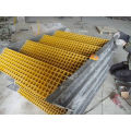 Kick Plate /Channel/ Fiberglass Profiles/ FRP Shapes/ GRP Profiles